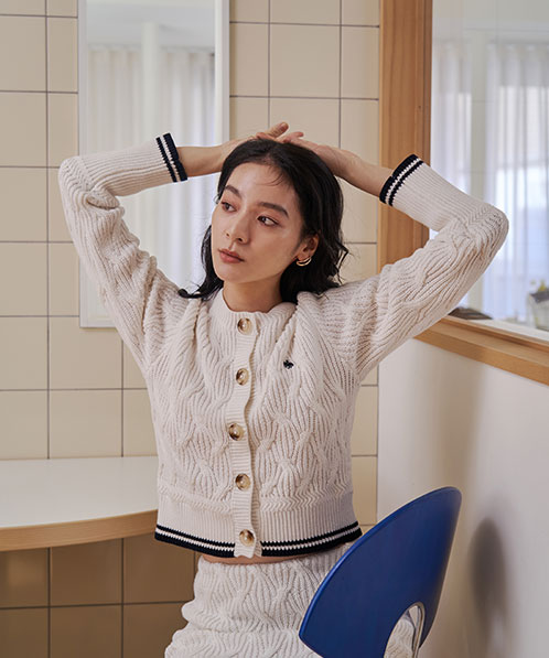 POLO BCS '26 SPRING COLLECTION