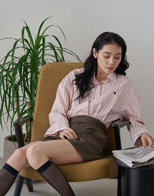 POLO BCS '26 SPRING COLLECTION