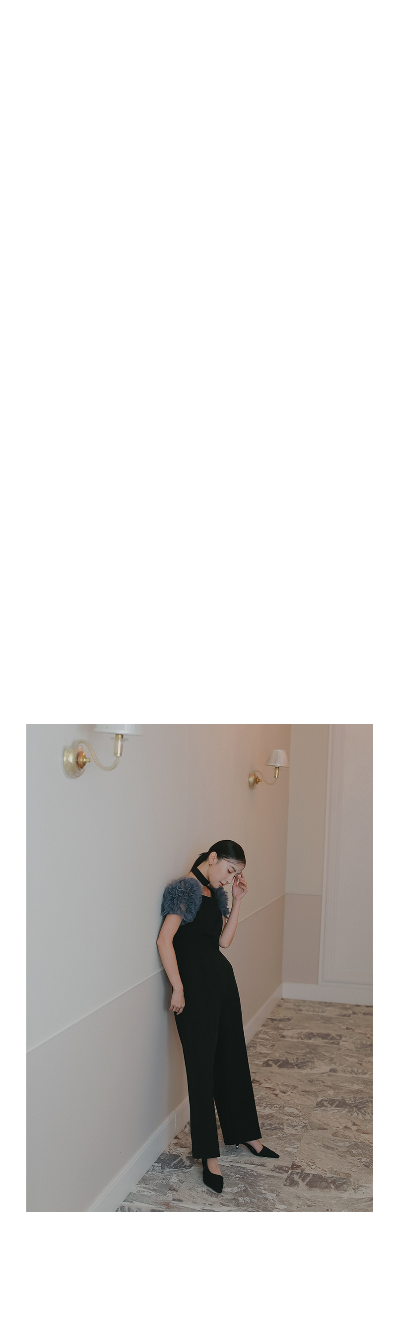 SUN WEI × LAGUNAMOON