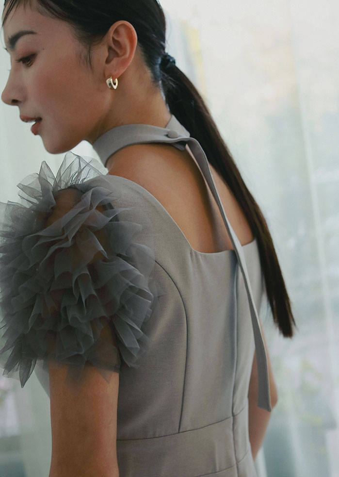 SUN WEI × LAGUNAMOON