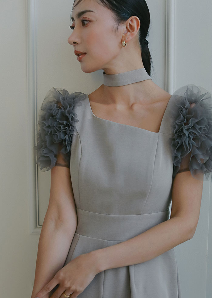 SUN WEI × LAGUNAMOON