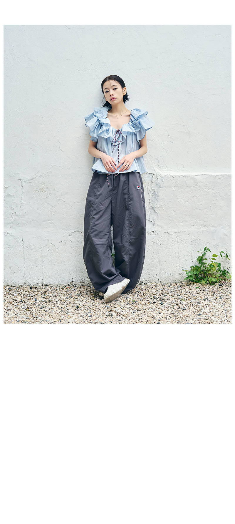 FILA LIMITED EDITION