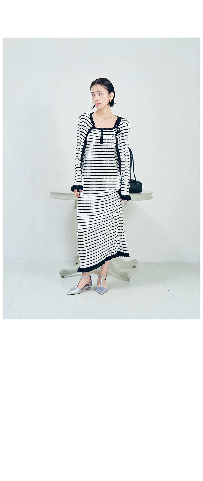 FILA LIMITED EDITION