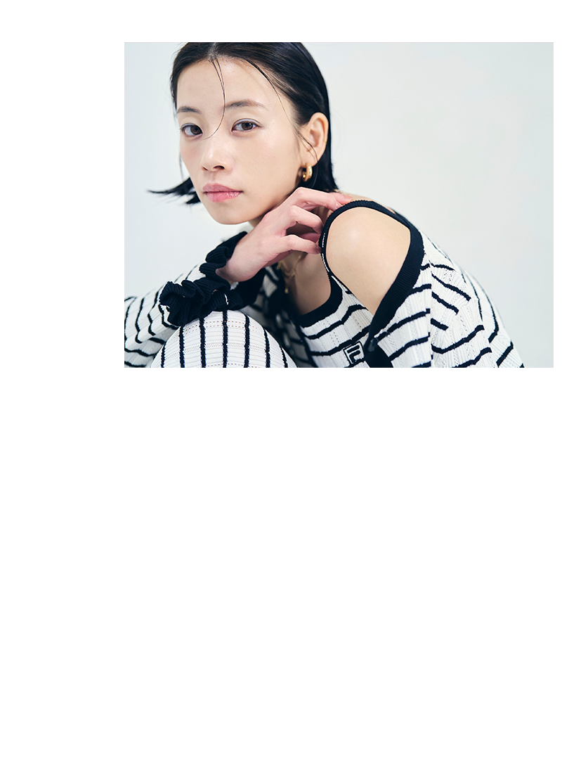 FILA LIMITED EDITION