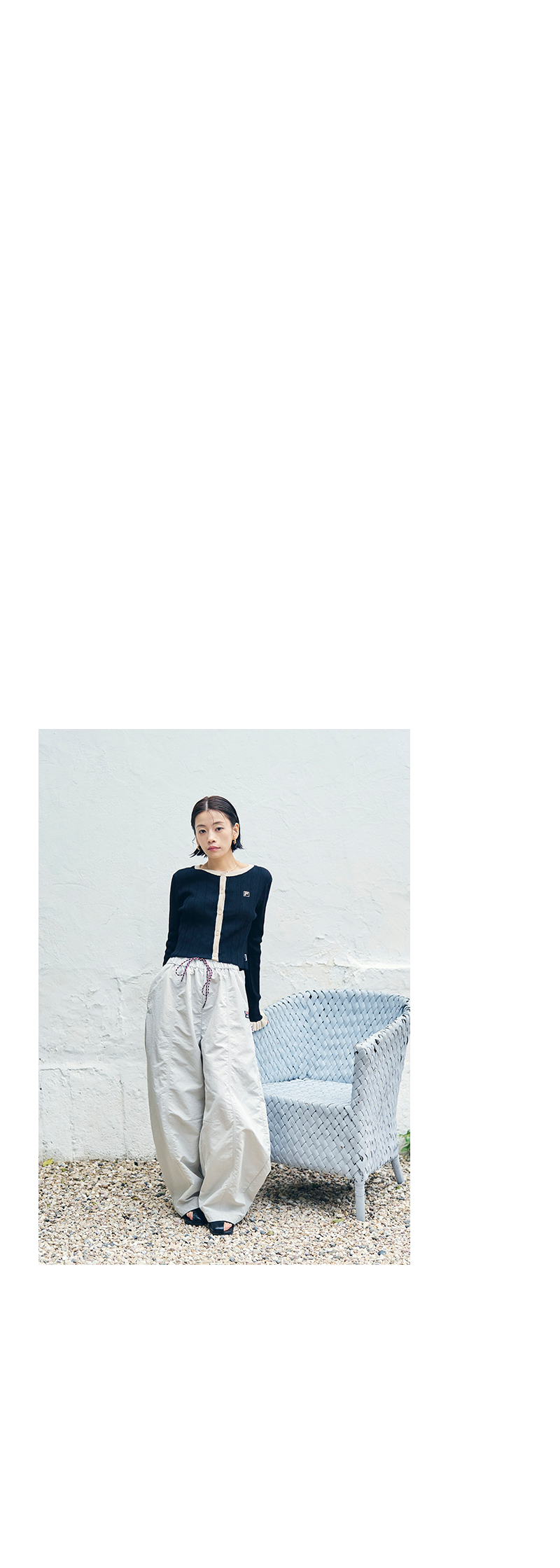 FILA LIMITED EDITION