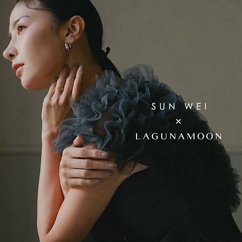 ’26 EARLY SPRING TOPS FOCUS ON DETAILS