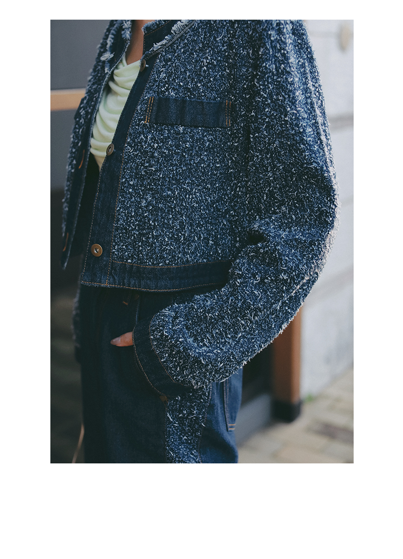 GRACE in BLOOM meets SUN WEI