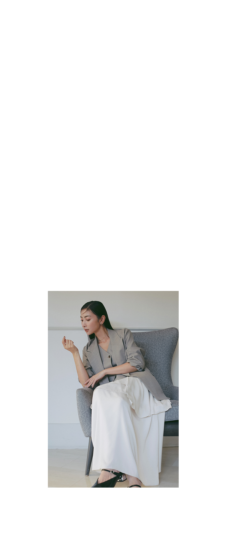 GRACE in BLOOM meets SUN WEI