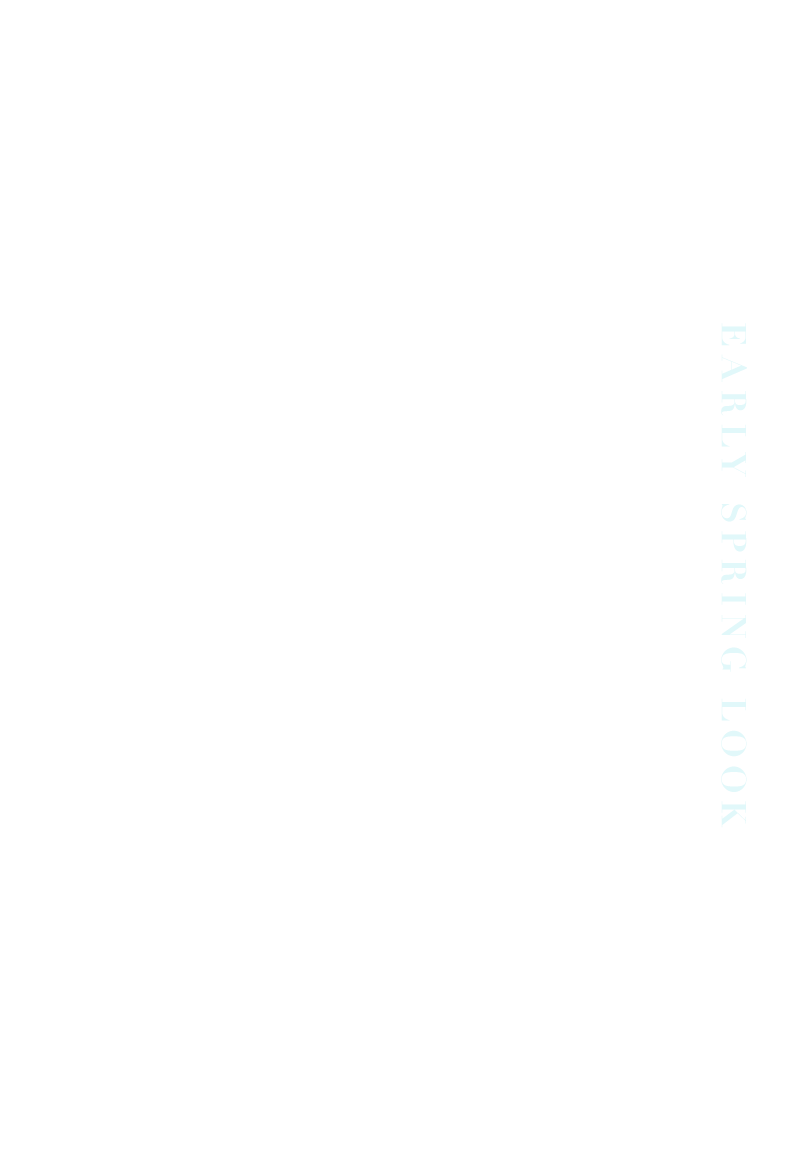 GRACE in BLOOM meets SUN WEI