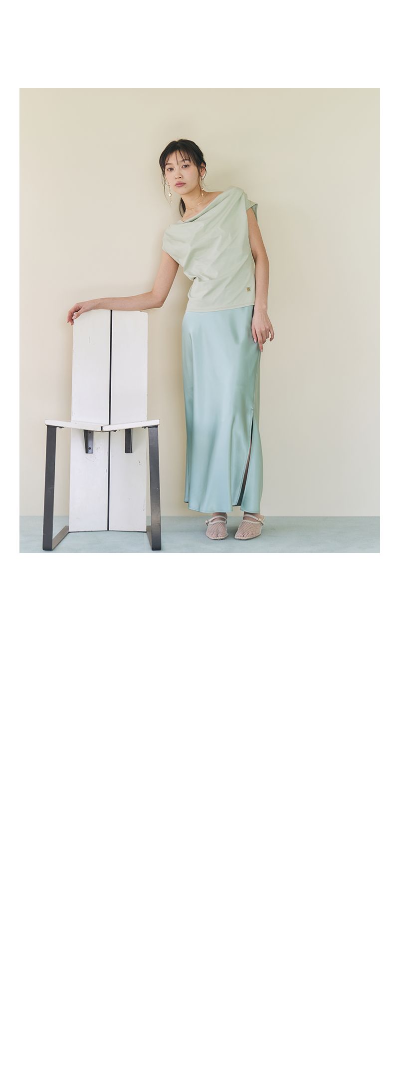 ’26 SUMMER KEY WORD