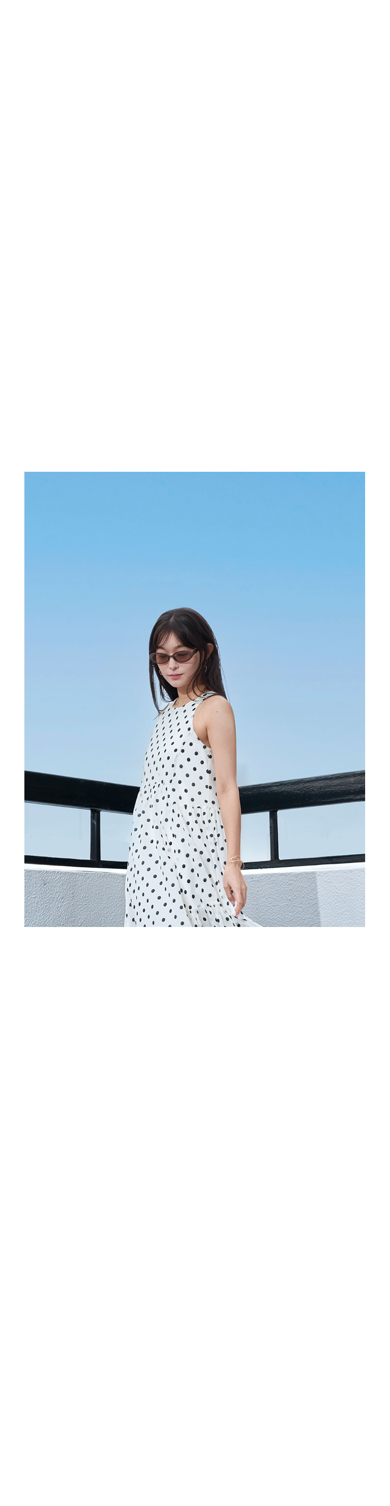 ’26 SUMMER ONE-PIECE Airy Grace Silhouette