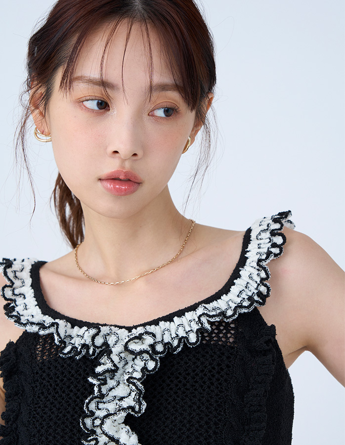 PICK UP JUNE PREORDER ITEM