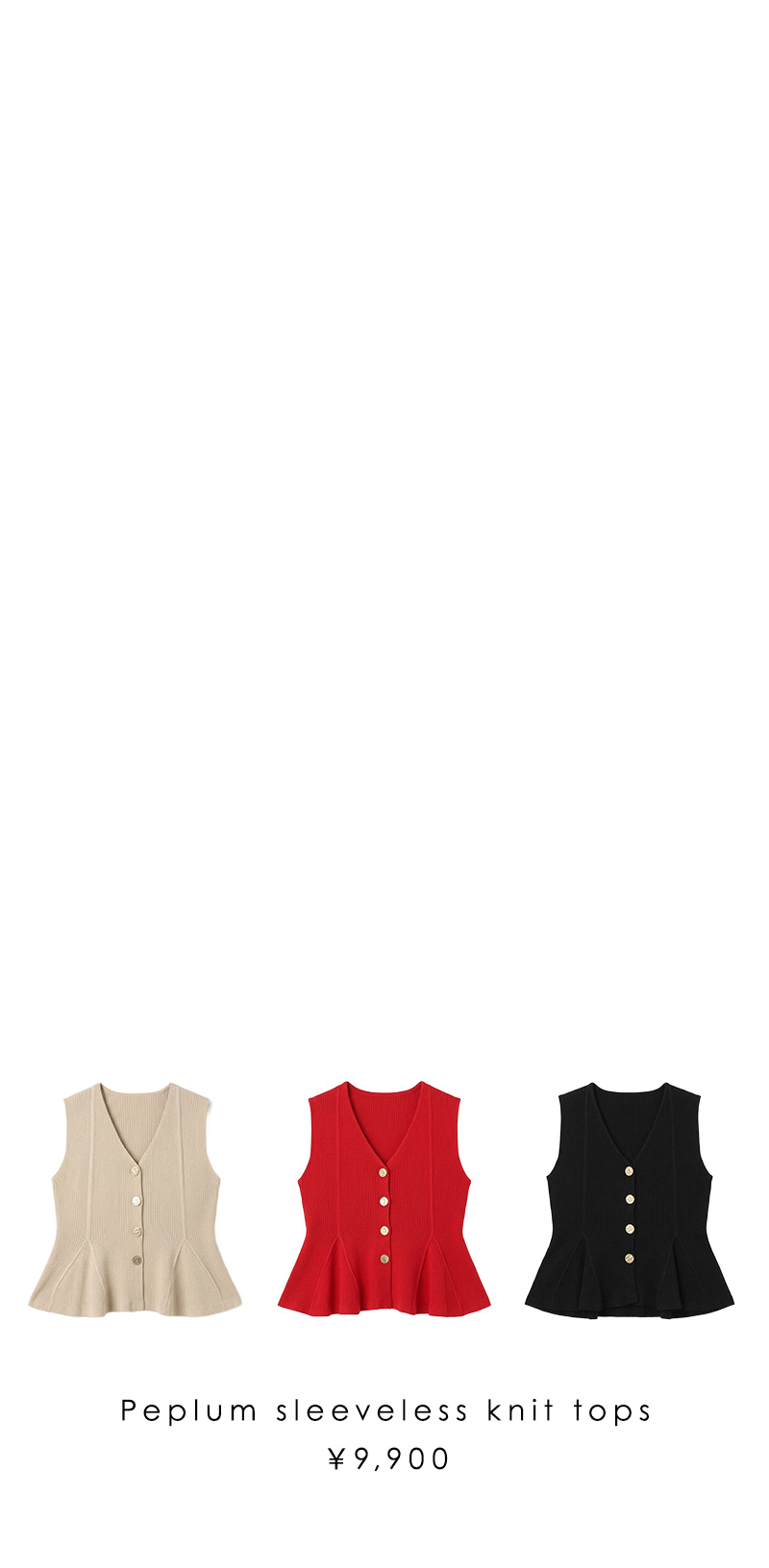 PICK UP JUNE PREORDER ITEM
