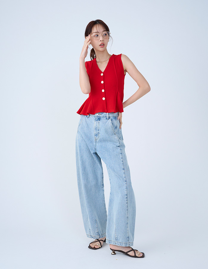 PICK UP JUNE PREORDER ITEM