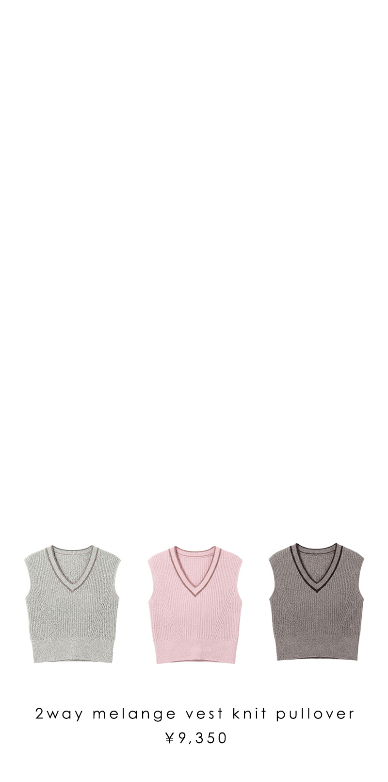 PICK UP JUNE PREORDER ITEM
