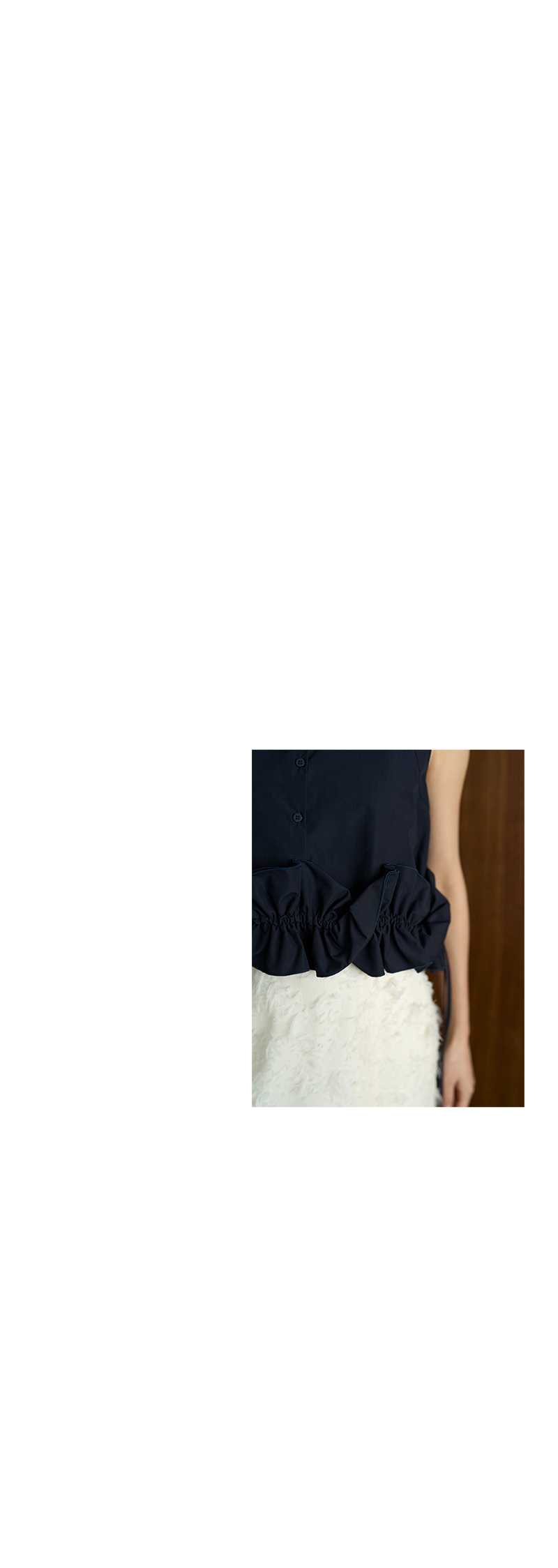 NEW TOPS FIND YOUR NEXT LOOK