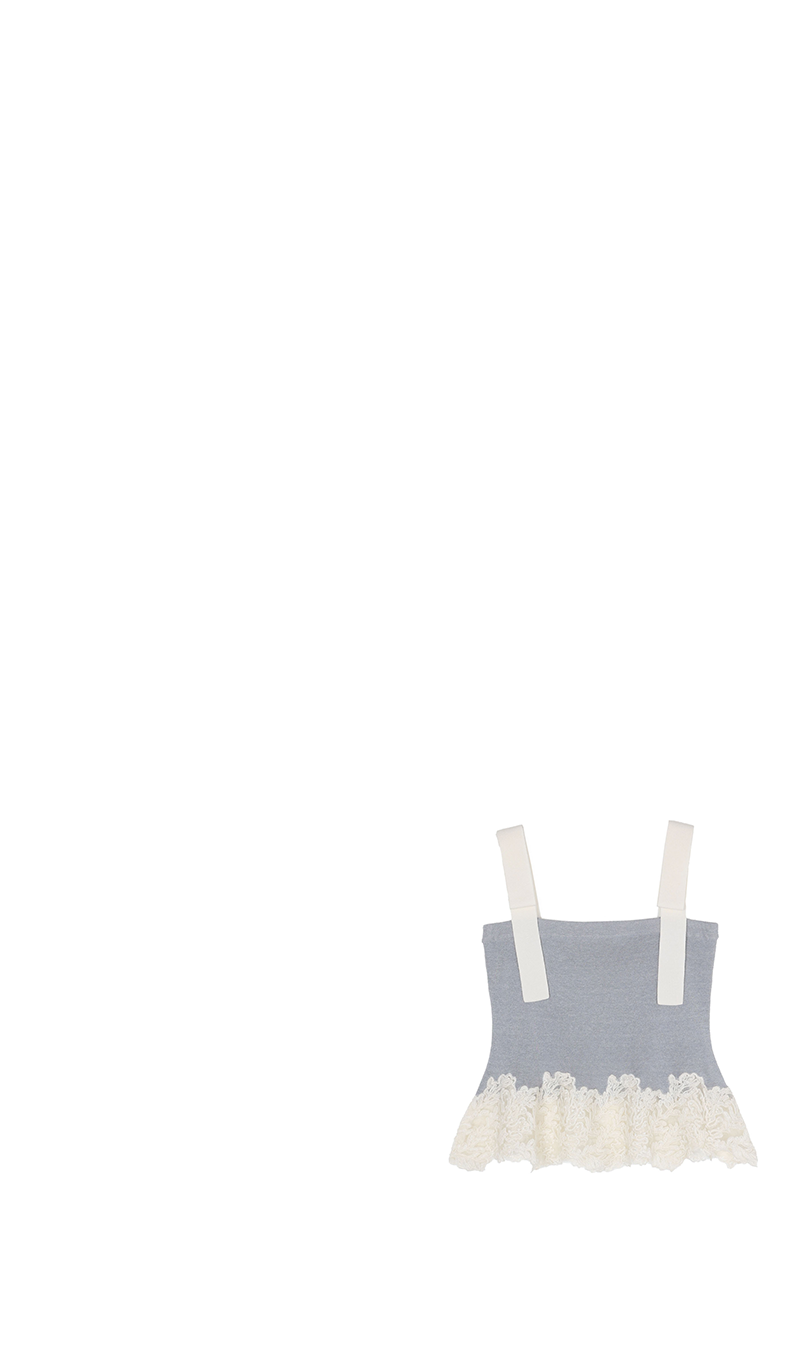 CAMISOLE STYLE GUIDE