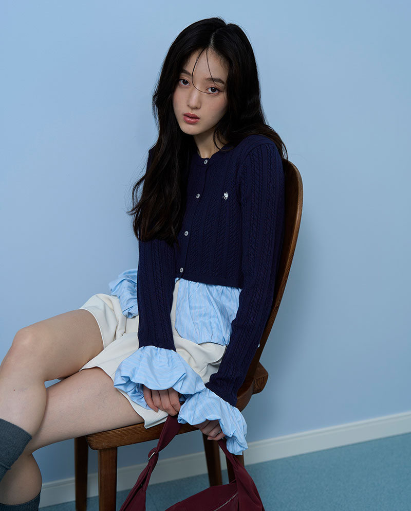 POLO BCS ’26 AUTUMN COLLECTION