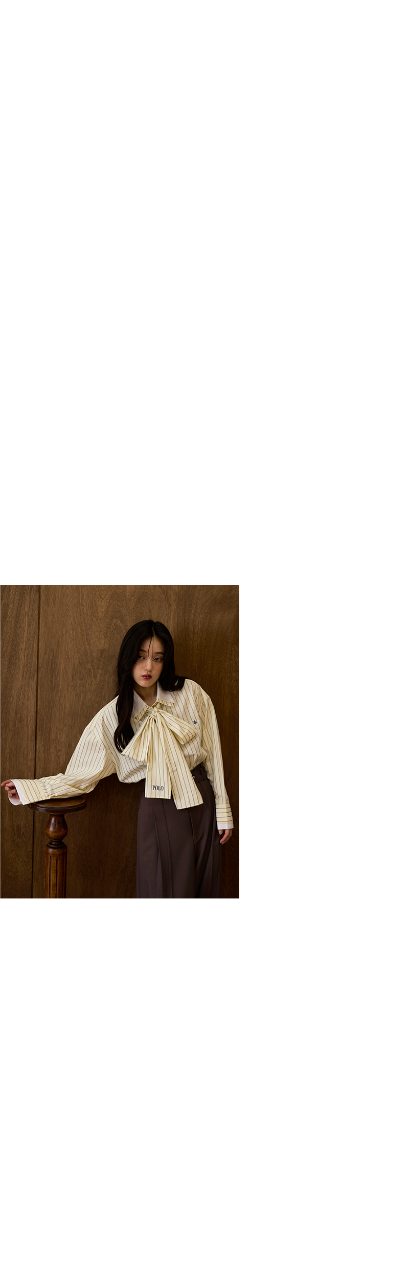 POLO BCS ’26 AUTUMN COLLECTION
