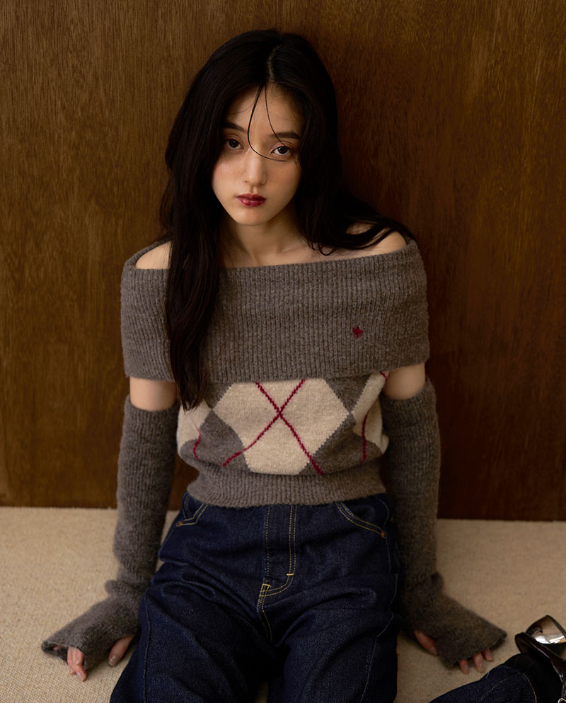 POLO BCS ’26 AUTUMN COLLECTION