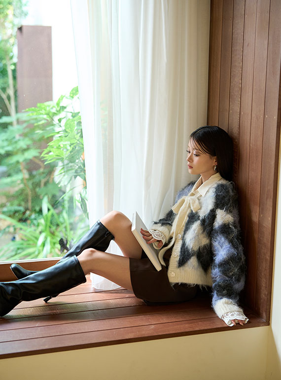 POLO BCS COLLABORATION '26 WINTER COLLECTION