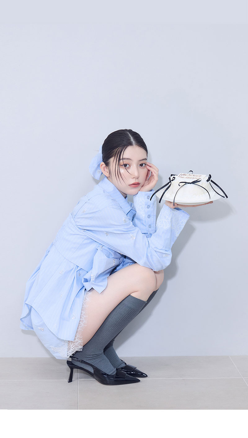 20th Anniversary LIMITED COLLECTION