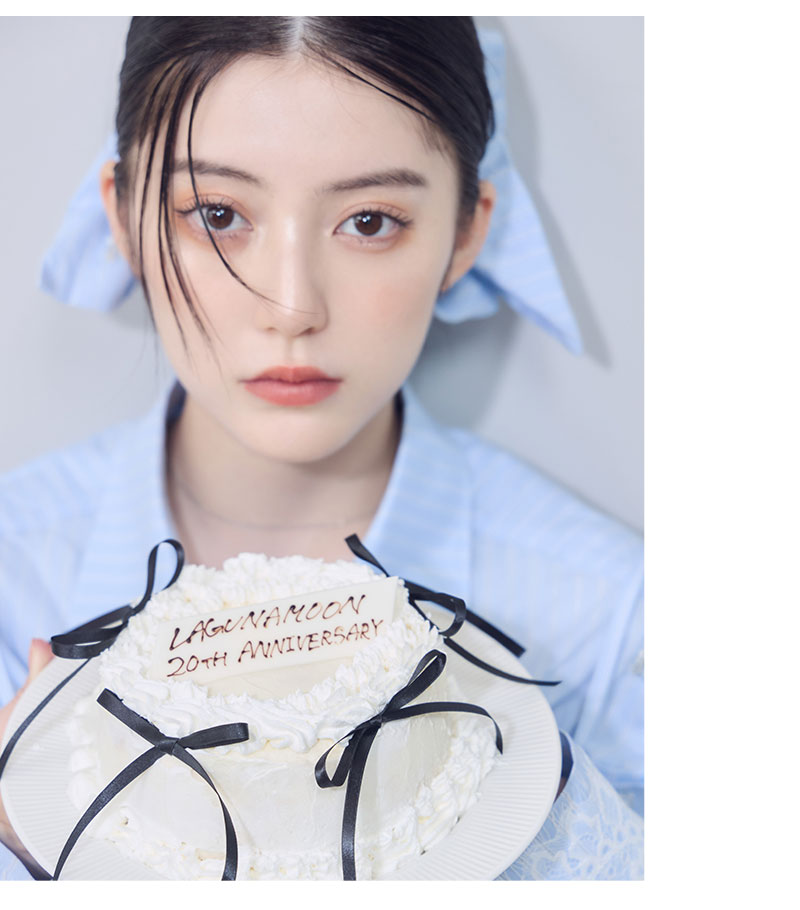 20th Anniversary LIMITED COLLECTION