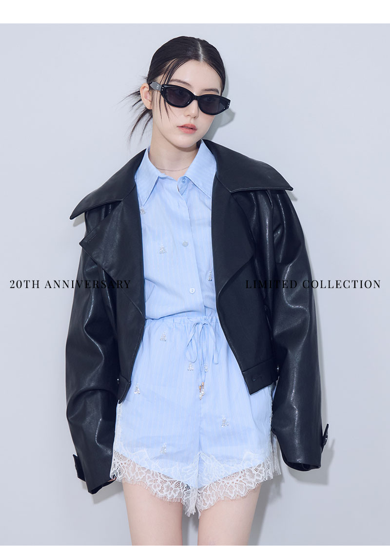 20th Anniversary LIMITED COLLECTION