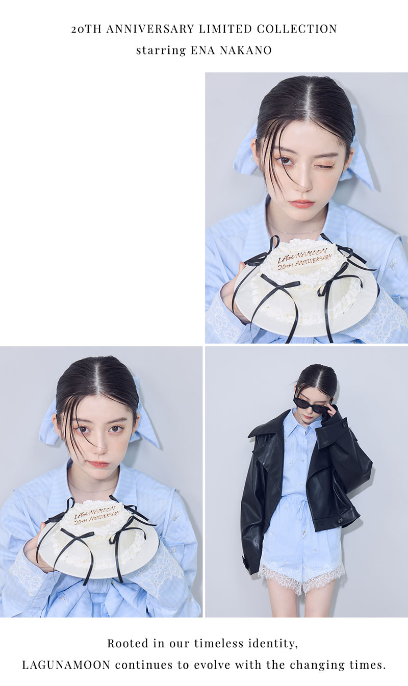 20th Anniversary LIMITED COLLECTION