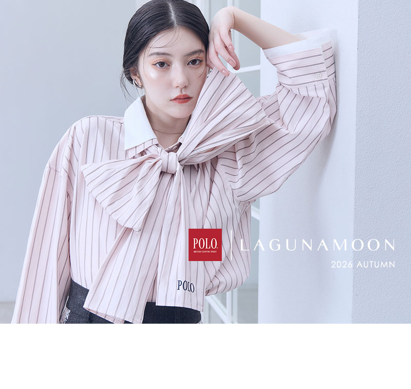 POLO BCS COLLABORATION 2026 Autumn Section