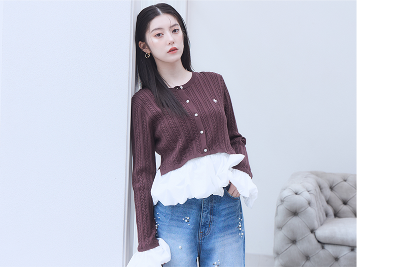 POLO BCS COLLABORATION 2026 Autumn Section