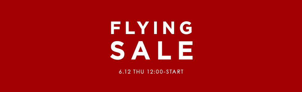 LAGUNAMOON FLYING SALE