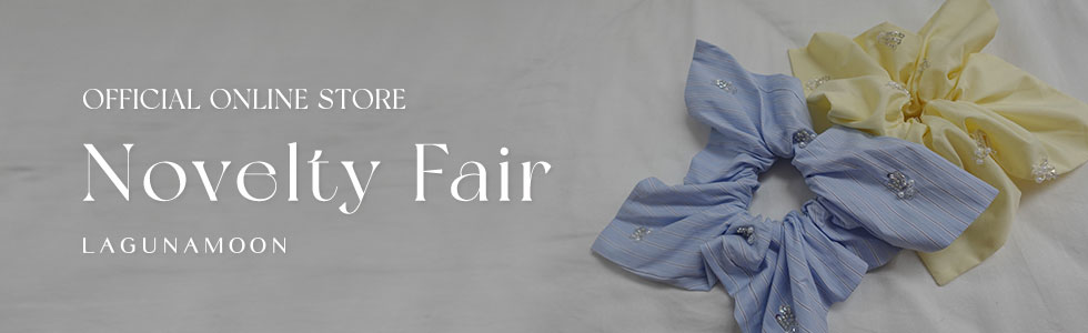 OFFICIAL ONLINE STORE NOVELTY FAIR