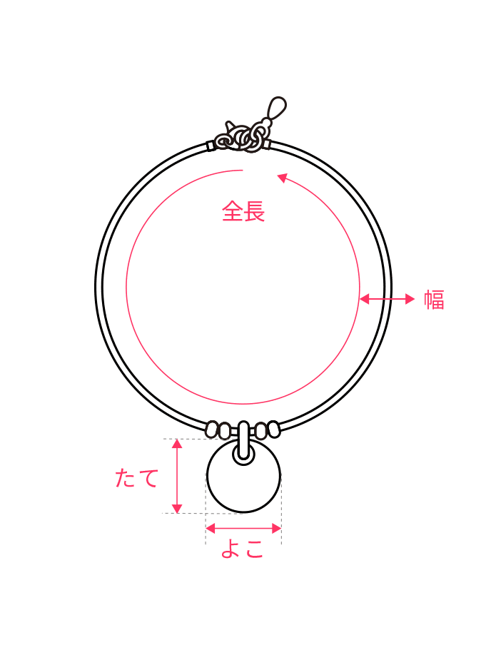 ブレスレット