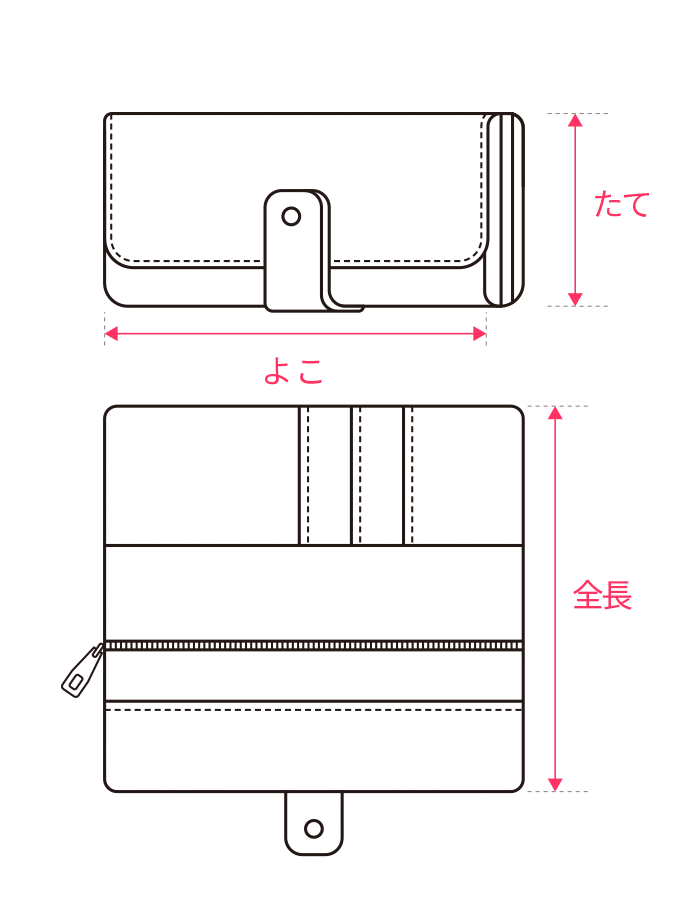 財布